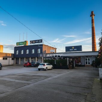 Polyfunkčná budova – Trenčín, Zlatovce - Bratislavská ul. - 2