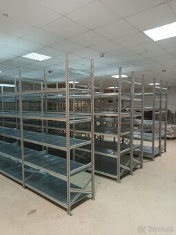 Predám regále . - 2