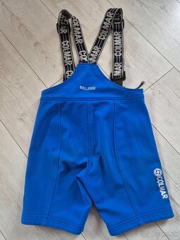 LYZIARSKE KRATASY COLMAR - 2