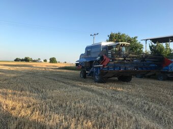 MDW 527 kúpim náhradné diely - 2