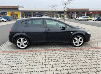 Seat Leon 1.9 TDi 77kw klima TZ - 2