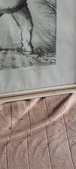 Predám obraz - 2
