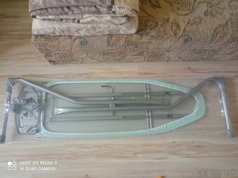 žehliaci system,žehliaca doska,sušič 120x42cm - 2