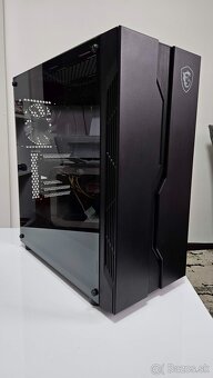Herný PC (Ryzen 5 5600 / 32GB RAM / 6700 XT) - 2