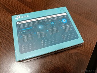 Sieťová karta TP-LINK Archer TX20U, Wi-Fi 6 - 2