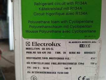 mraziak  preskleny - 2