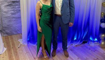 Spoločenské šaty - 2