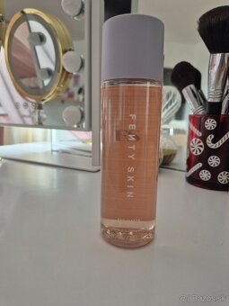 Fenty Skin Fat Water Pore Refining Toner Serum - 2