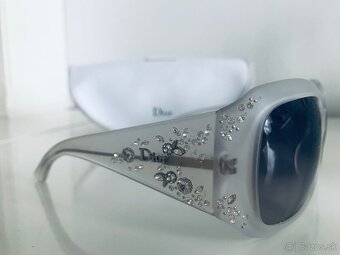 Dior slnečné okuliare originál limitka - 2