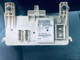 Predám BSI modul na Ford Focus 1.6 TDCI MK2 - 2