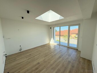 3-izbový byt so záhradou - 2