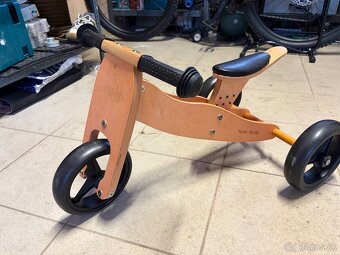 Odrážadlo Milly Mally Jake - 2