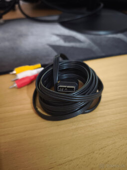 Playstation 2 slim - 2