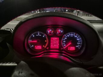 Audi a3 8p 2.0tdi 103kw - 2