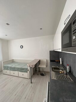 Garzónka/ Garsónka na prenájom Nitra, Chrenová - 2