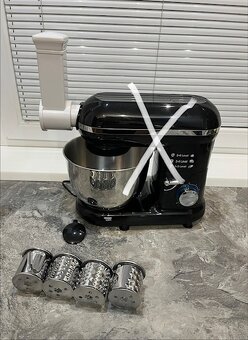 Delimano Pro príslušenstvo pre kuchynský robot - 2