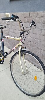 Bicykel Suprema 28" - 2