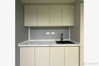 Modulárny kontajnerový dom (13m²) - 2