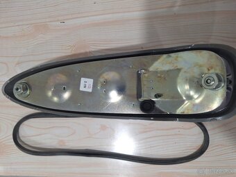 Svetlo Škoda 1203 - 2