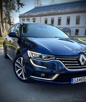 RENAULT TALISMAN 1.6 dci AUTOMAT - 2
