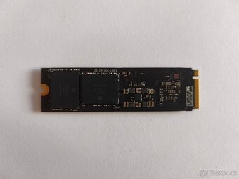 Western Digital Black SN850X 4TB, M.2 2280, NVMe - 2