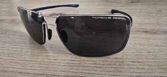 Okuliare PORSCHE - 2