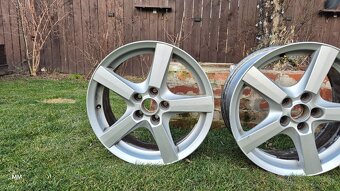 ŠKODA ENZO 5 x 112 R17 - 2