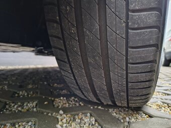 225/50 r18 Michelin primacy 6 - 2