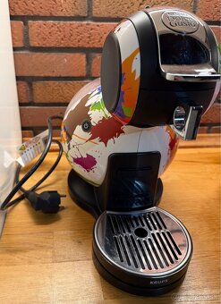 Dolce Gusto kávovar - 2
