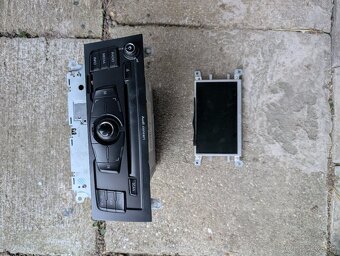 Náhradné diely Audi A4 b8 - 2