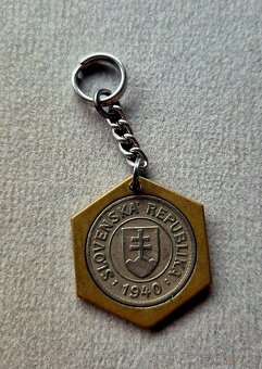 1 KS 1940 - Prívesok - 2