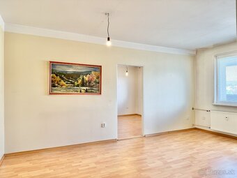 3-izbový byt, 65 m² – centrum Prievidza, Ul. M. Mišíka - 2