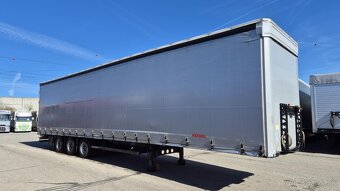 Prodám KÖGEL SN 24 MEGA - 2