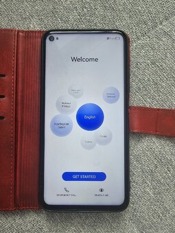 Huawei Nová 5 - 2