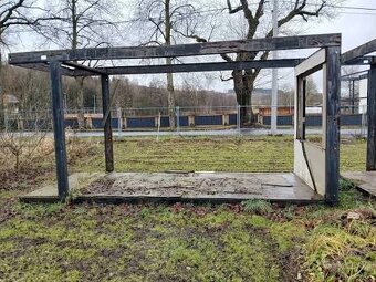 Kúpim unimobunku - 2