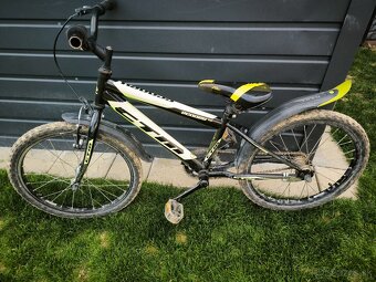 Detský bicykel - 2
