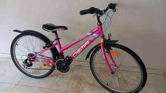 Predám bicykel Dema. - 2