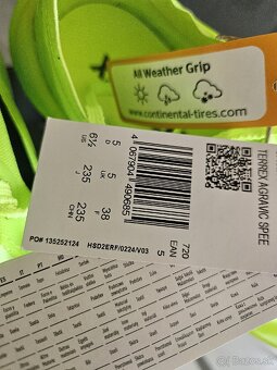 Adidas terrex damske nové - 2