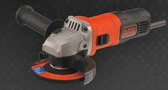 Black+Decker úhlová bruska 750W - 2