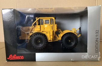 Kirovets K700A - 2