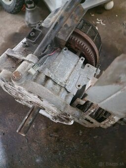 Motor brigest - 2