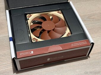 Noctua NH-L9a-AM5 - 2