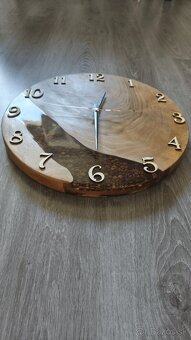 Epoxidove hodiny kava - 2