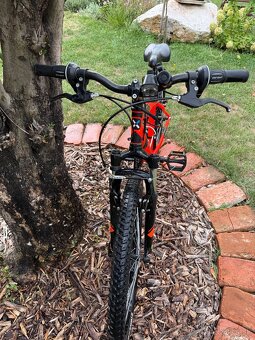 Bicykel pre deti - 2
