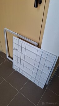 Revízne dvierka Haco 600x600 mm - 2