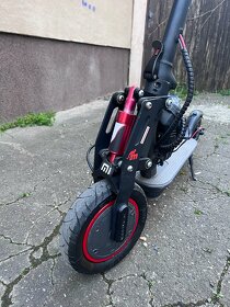 Elektricka kolobezka Xiaomi scooter - 2