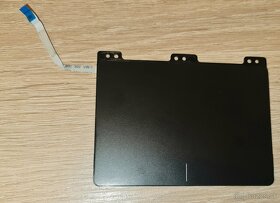 Touchpad ASUS - 2