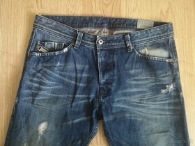 DIESEL Jeans W34/L34 - 2