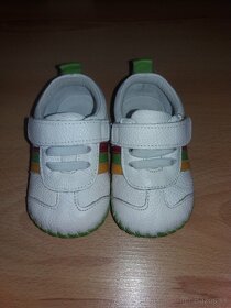 Barefoot topánočky pre prvé krôčky - 2