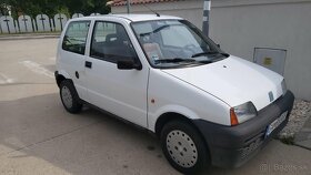 Fiat Cinqecento - 2